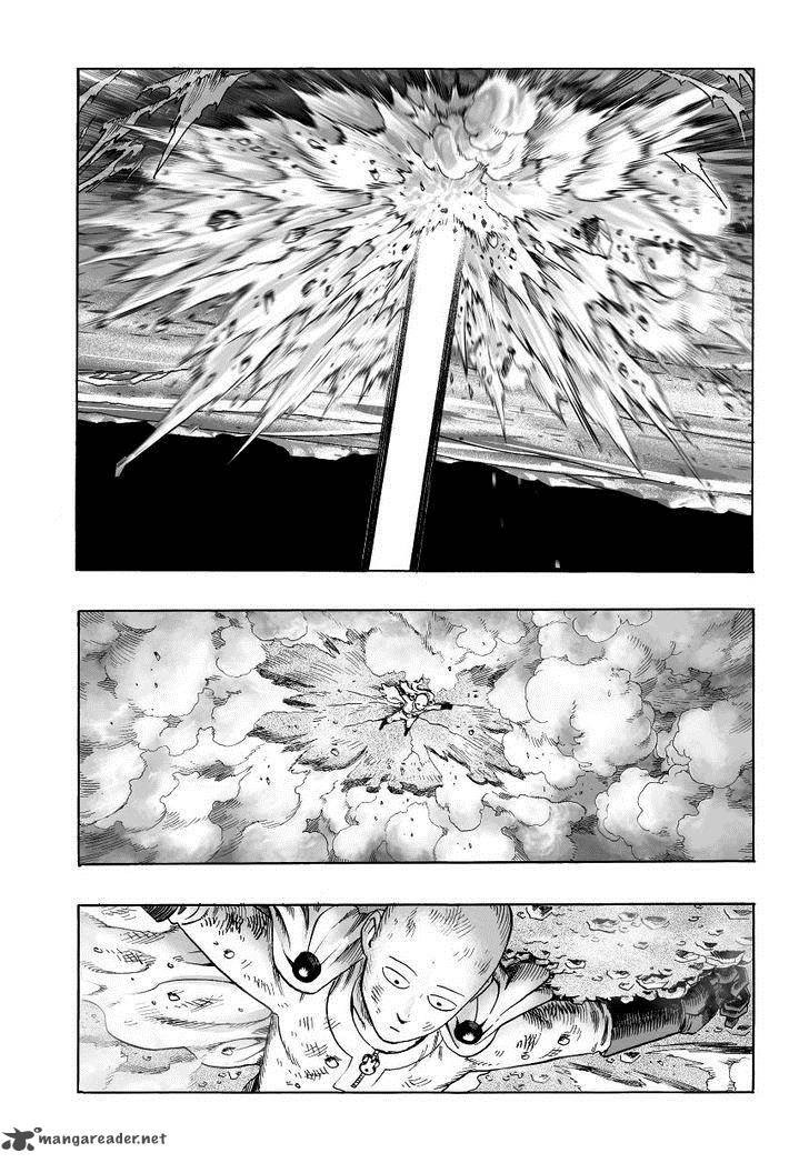 Chapter 47 - The Power of Boros (Image 15)