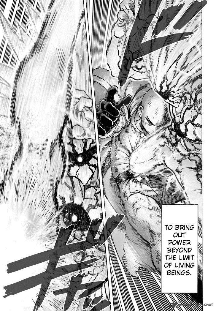 Chapter 47 - The Power of Boros (Image 13)