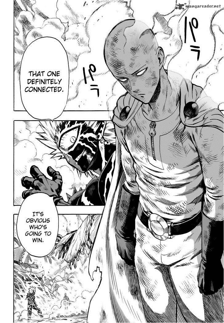 Chapter 47 - The Power of Boros (Image 3)