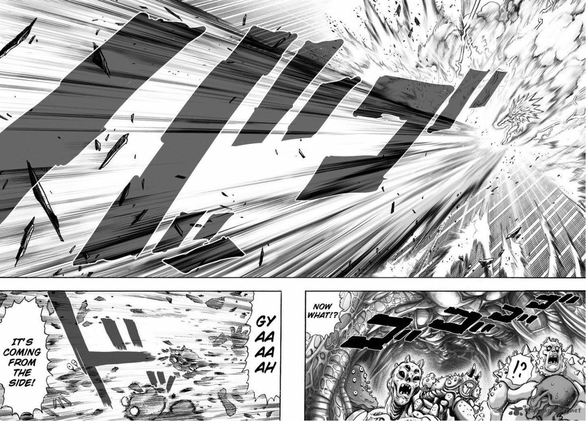 Chapter 47 - The Power of Boros (Image 10)