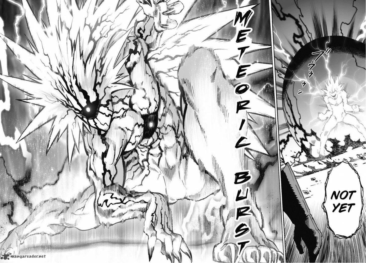 Chapter 47 - The Power of Boros (Image 7)