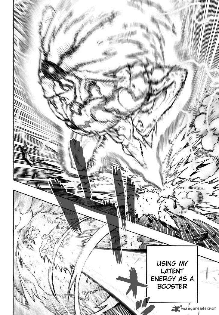 Chapter 47 - The Power of Boros (Image 12)