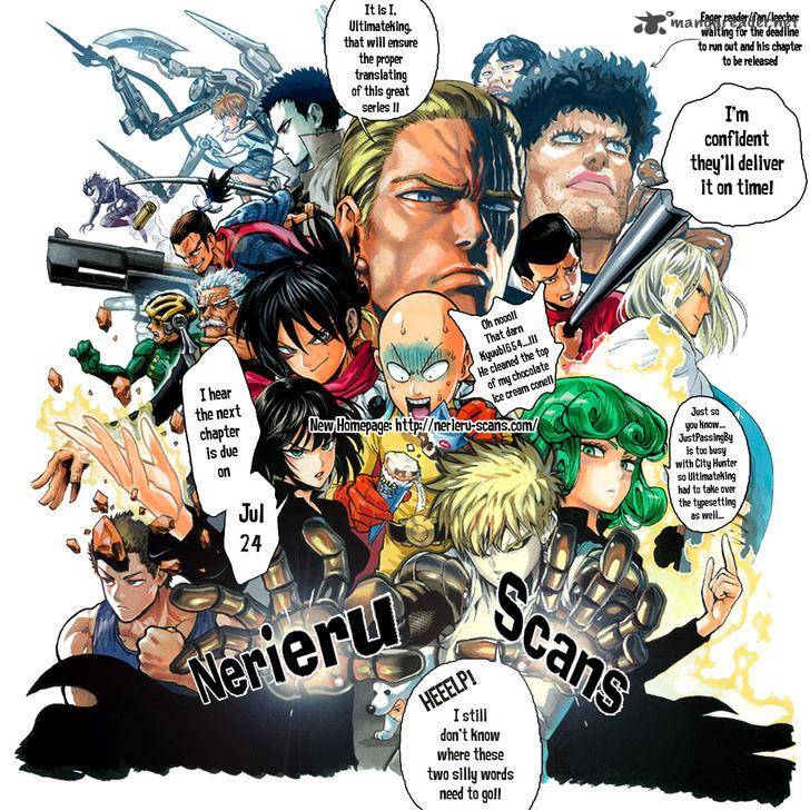 Chapter 48 - Nerieru-Scans (Image 39)