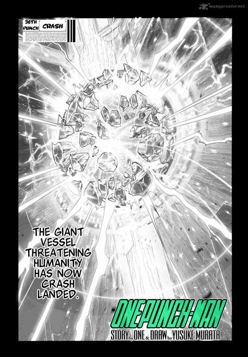 Chapter 49 - Crash (Image 1)