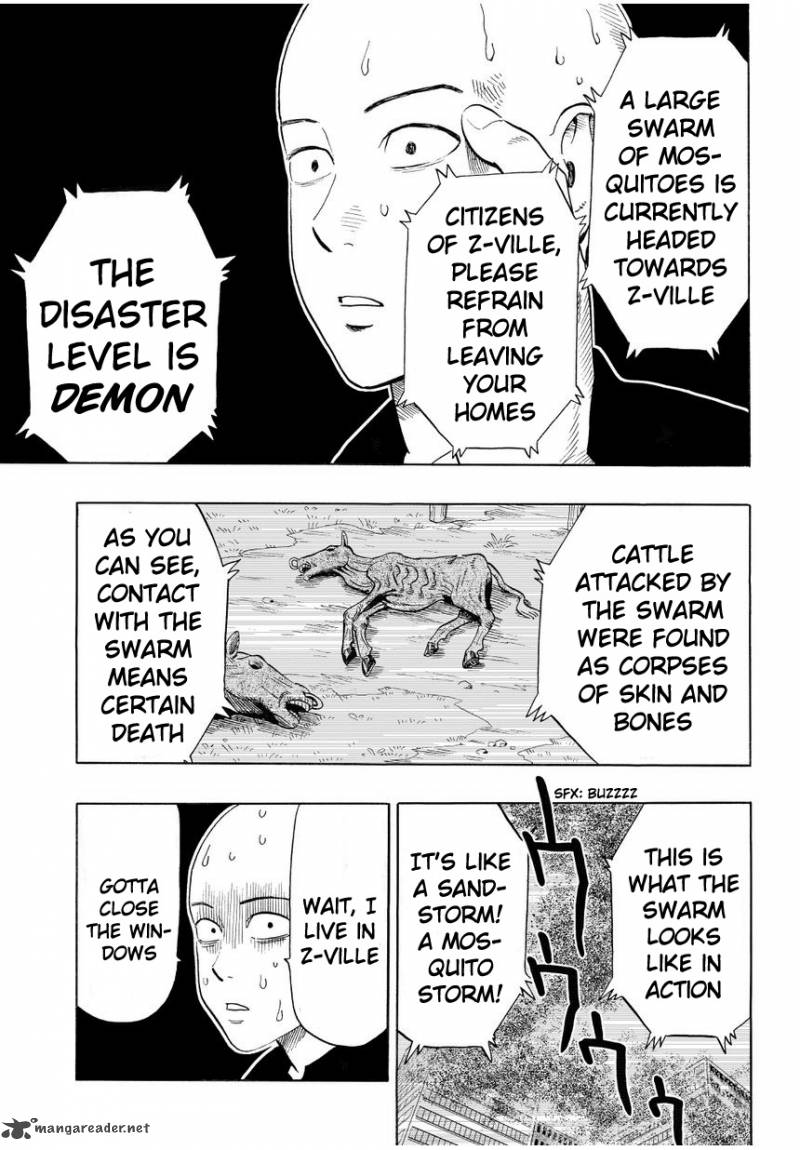 Chapter 5 - 5th Punch Itch Explosion (Image 9)