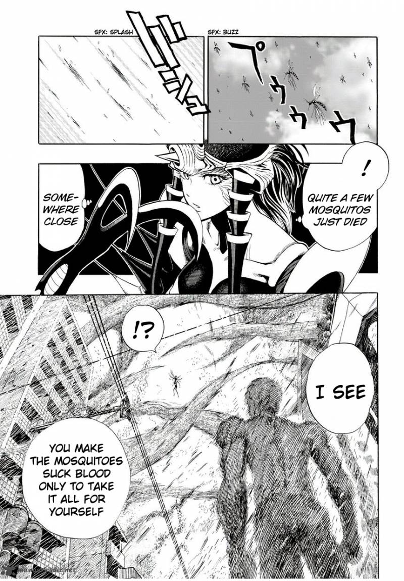 Chapter 5 - 5th Punch Itch Explosion (Image 15)