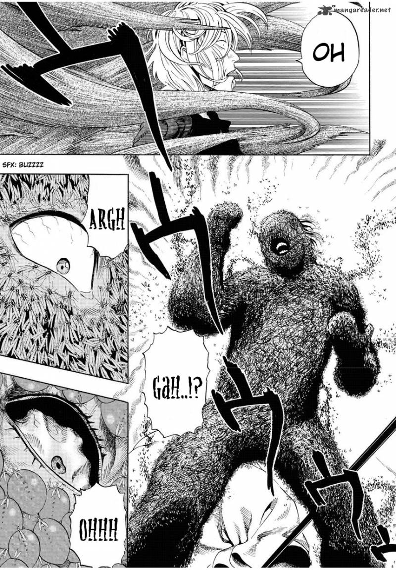 Chapter 5 - 5th Punch Itch Explosion (Image 11)