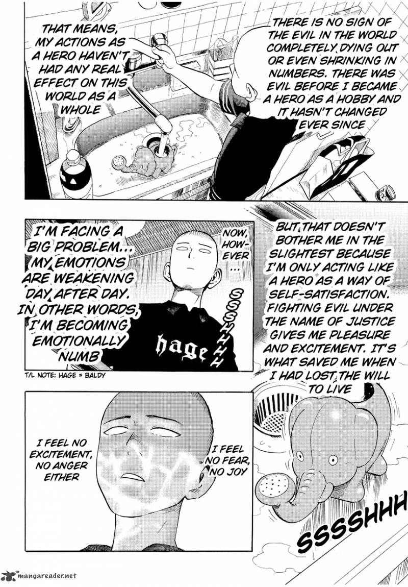 Chapter 5 - 5th Punch Itch Explosion (Image 3)