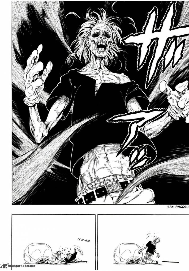 Chapter 5 - 5th Punch Itch Explosion (Image 12)