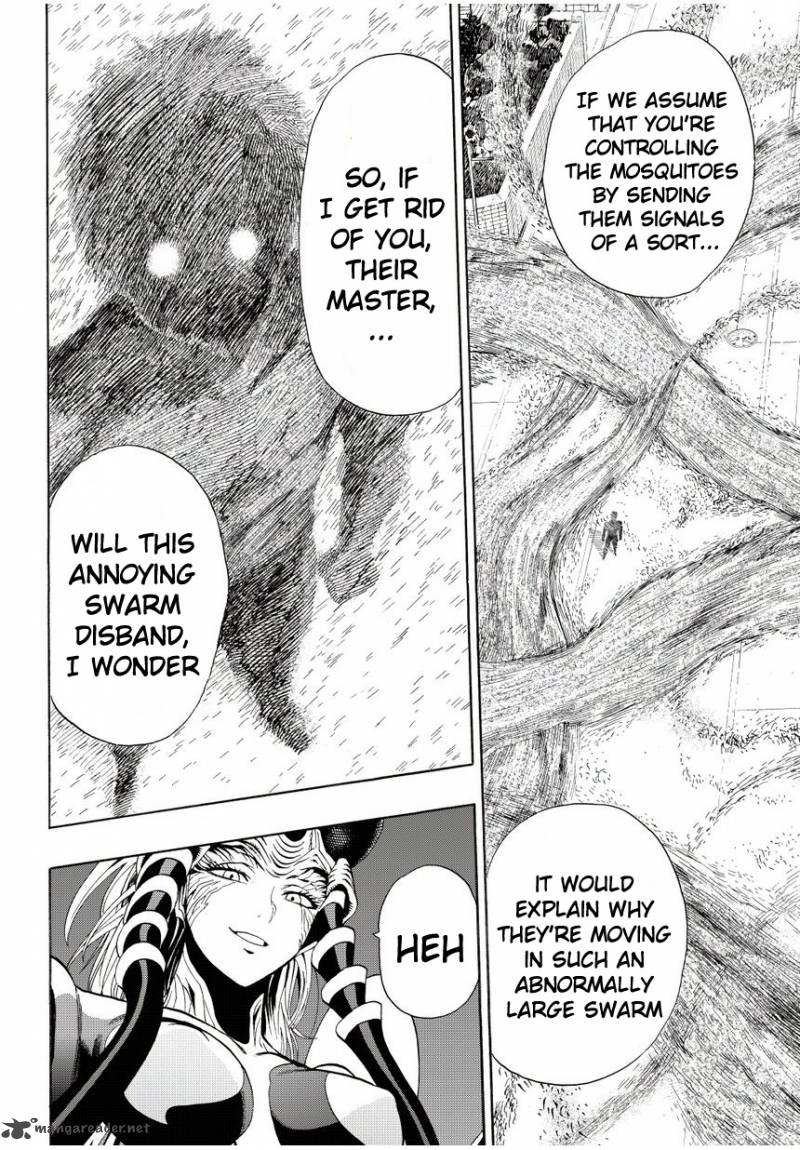 Chapter 5 - 5th Punch Itch Explosion (Image 16)