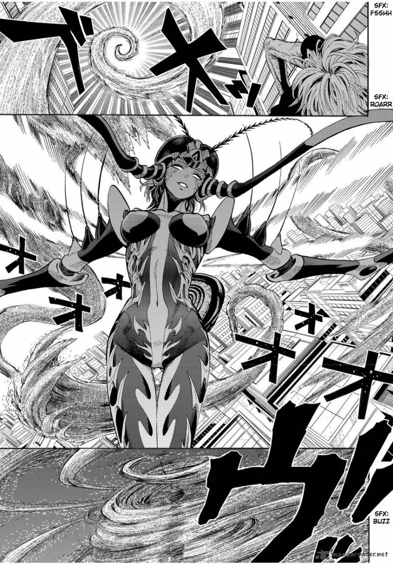 Chapter 5 - 5th Punch Itch Explosion (Image 13)
