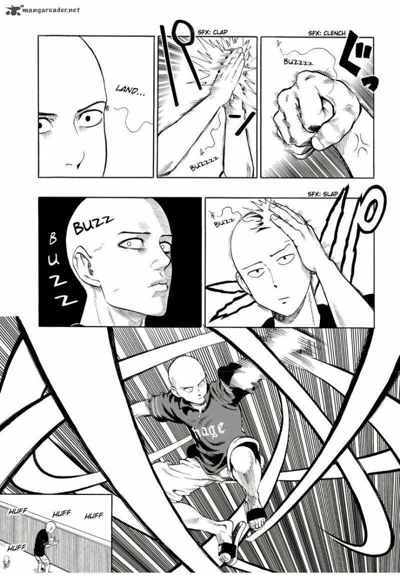 Chapter 5 - 5th Punch Itch Explosion (Image 6)