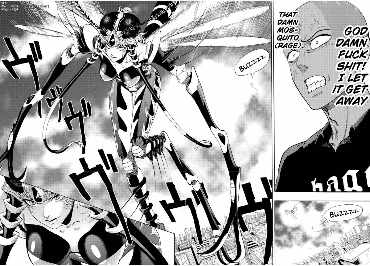 Chapter 5 - 5th Punch Itch Explosion (Image 7)