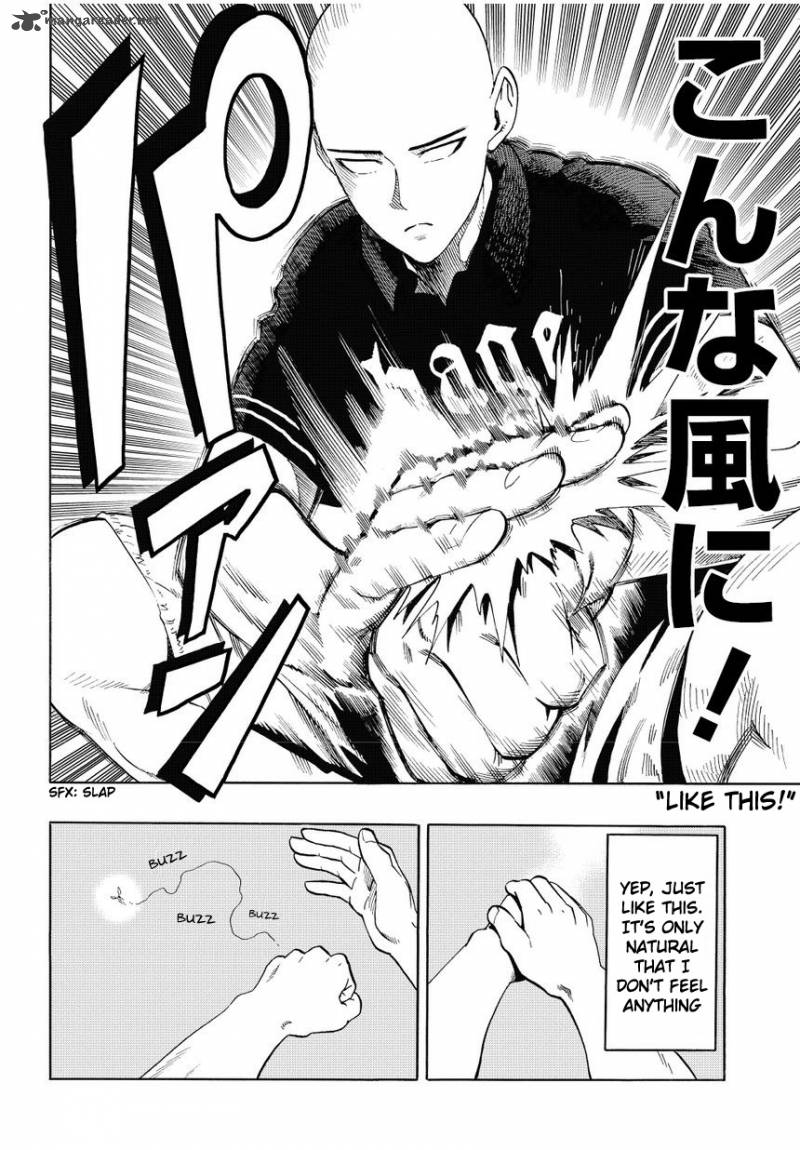 Chapter 5 - 5th Punch Itch Explosion (Image 5)