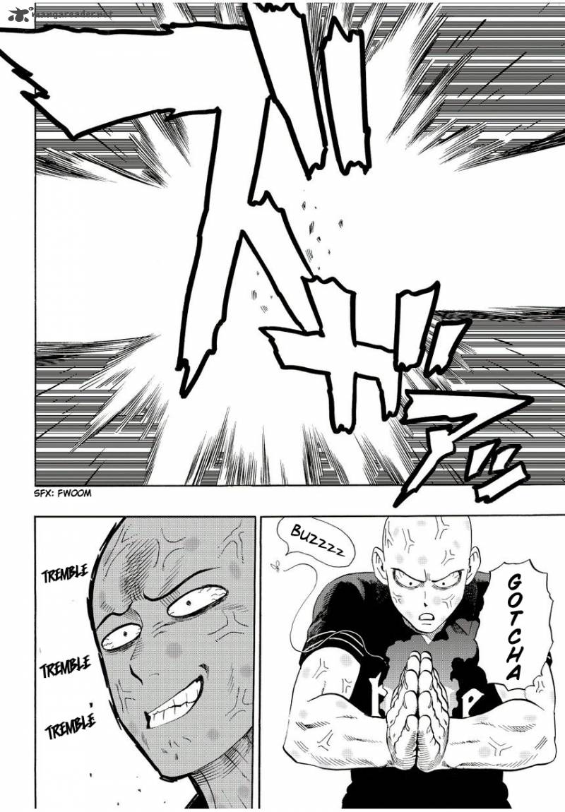 Chapter 5 - 5th Punch Itch Explosion (Image 21)