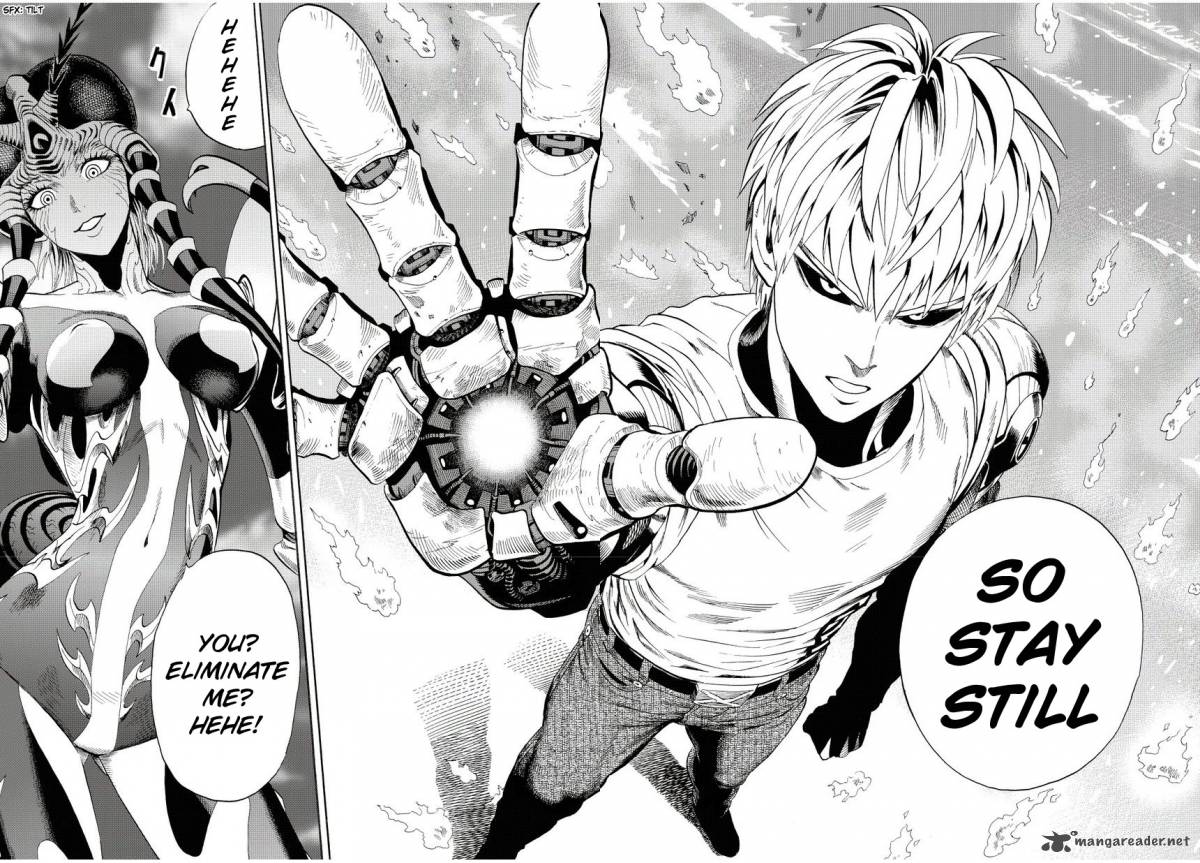 Chapter 5 - 5th Punch Itch Explosion (Image 20)