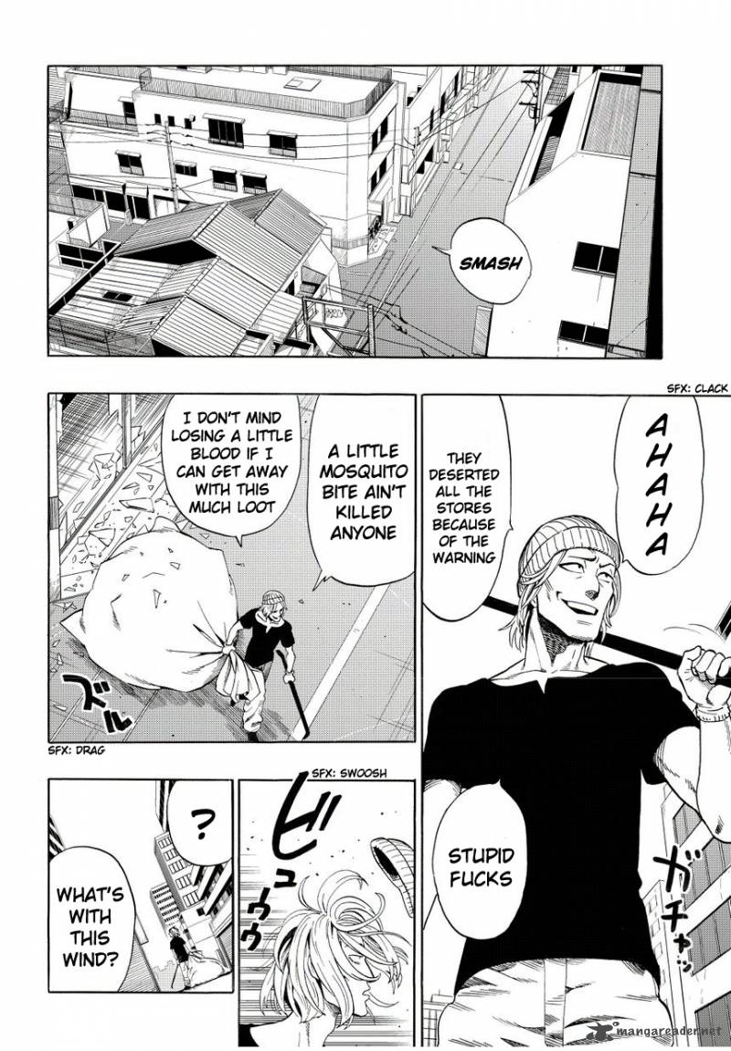 Chapter 5 - 5th Punch Itch Explosion (Image 10)