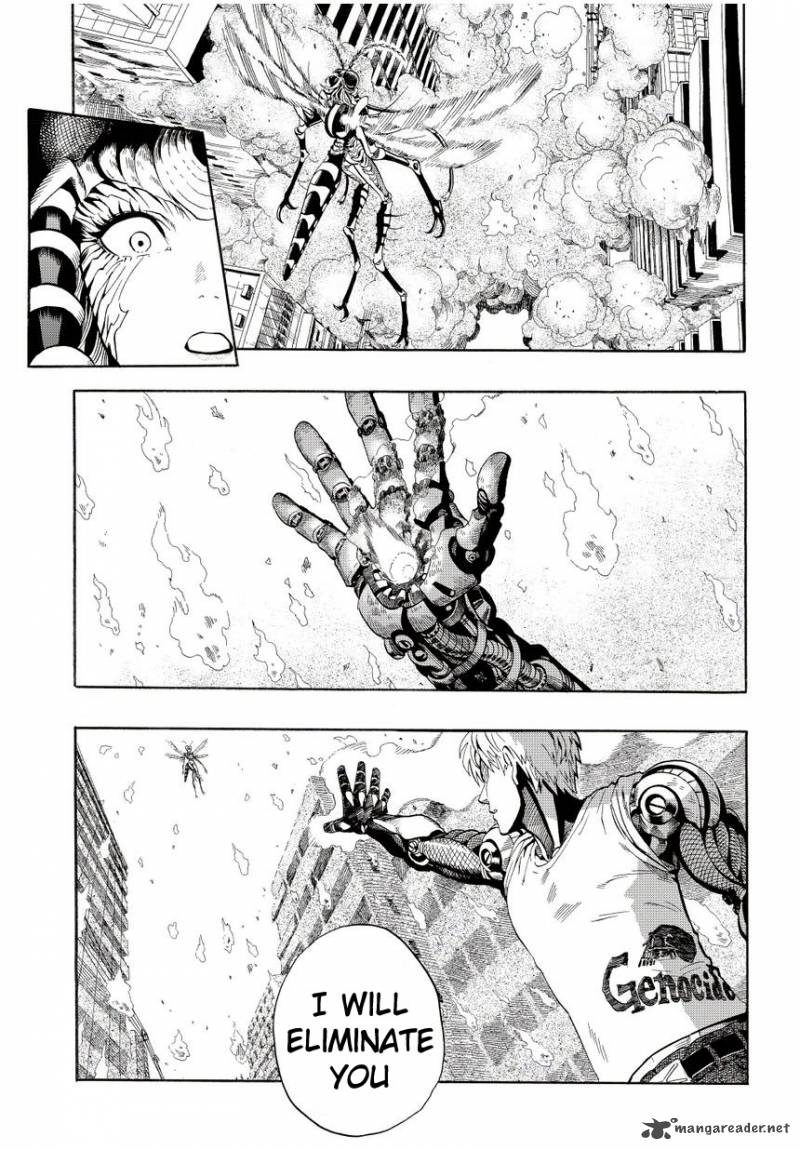 Chapter 5 - 5th Punch Itch Explosion (Image 19)
