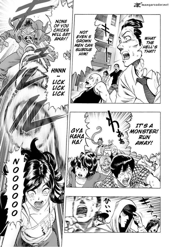 Chapter 51 - King (Image 4)