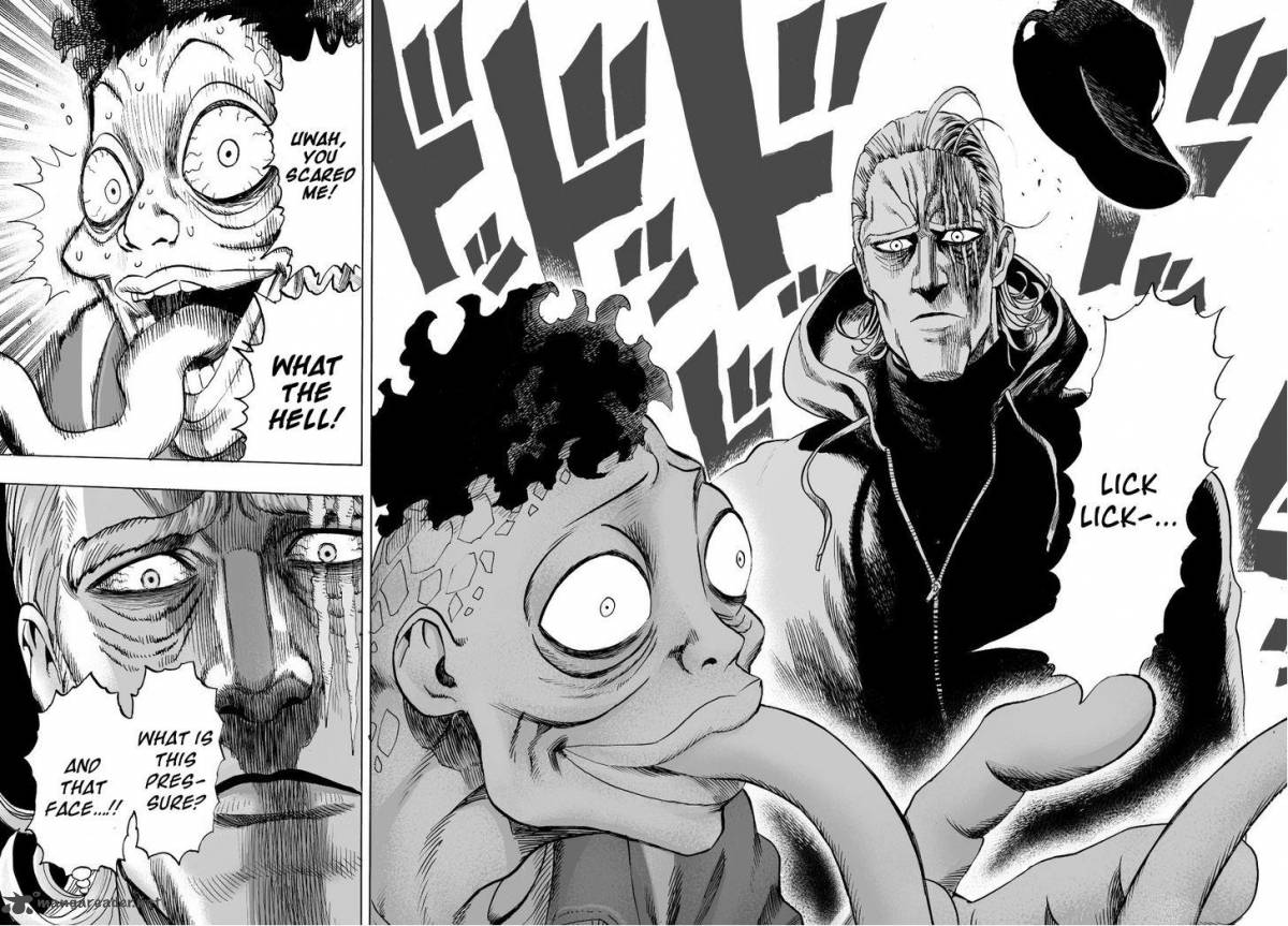 Chapter 51 - King (Image 5)
