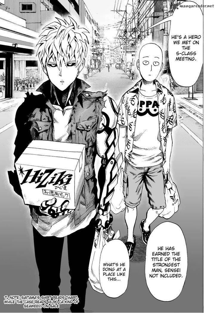 Chapter 51 - King (Image 13)