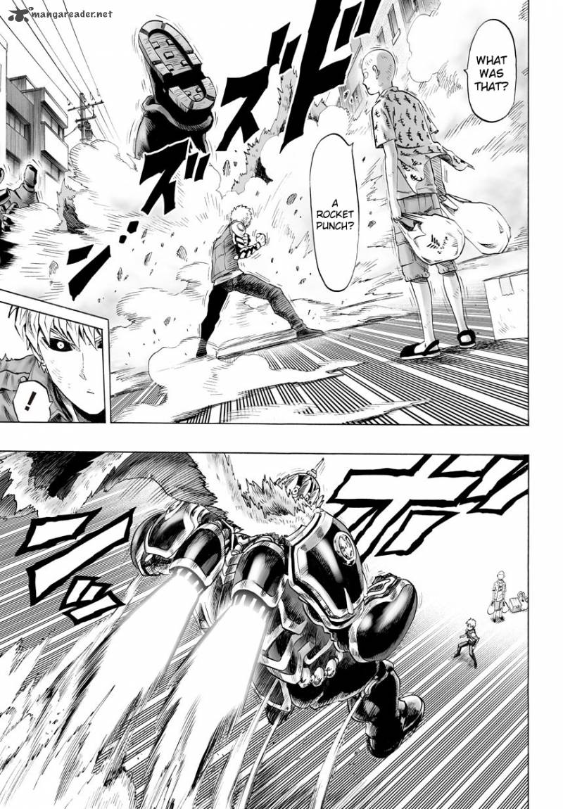 Chapter 53 - King 3 (Image 11)