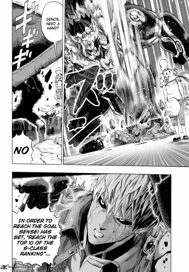 Chapter 53 - King 3 (Image 12)