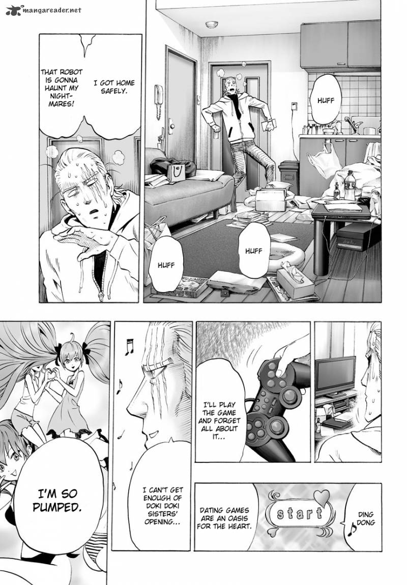 Chapter 54 - King 4 (Image 1)