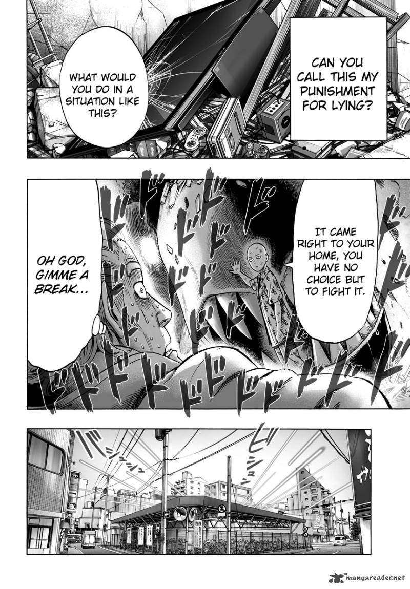 Chapter 55 - King 5 (Image 14)