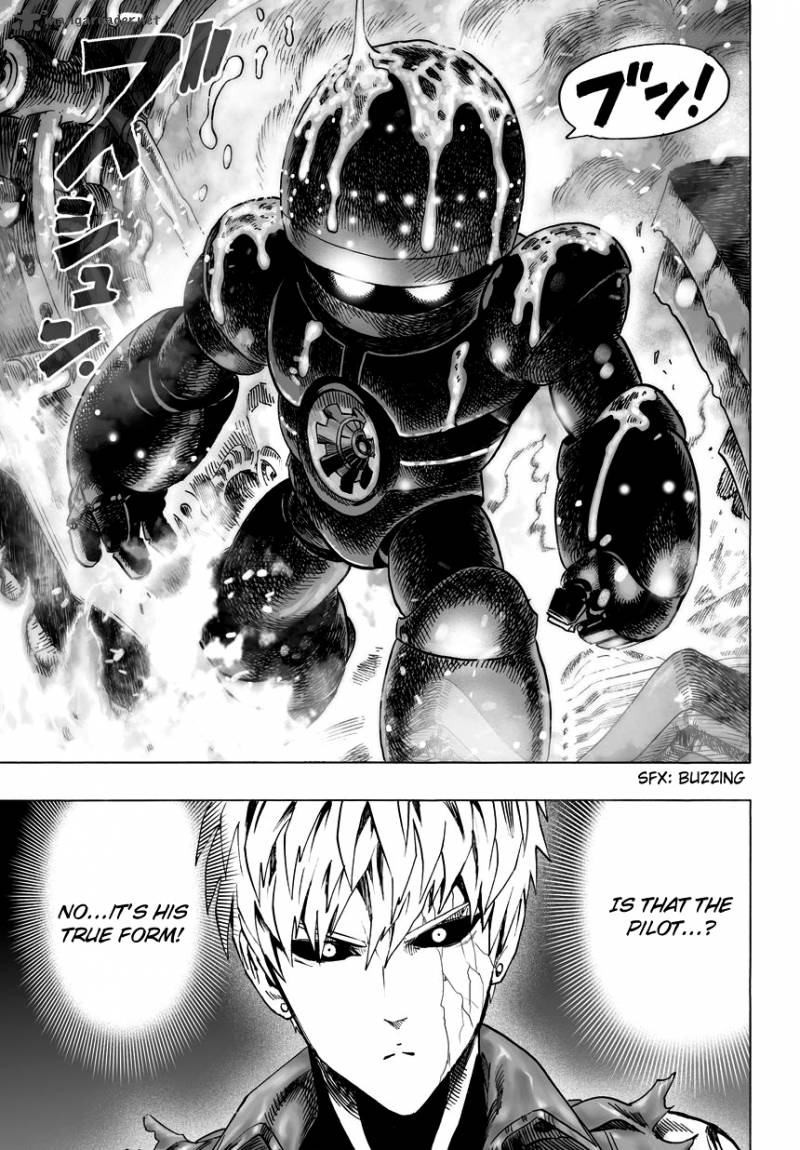 Chapter 55 - King 5 (Image 4)