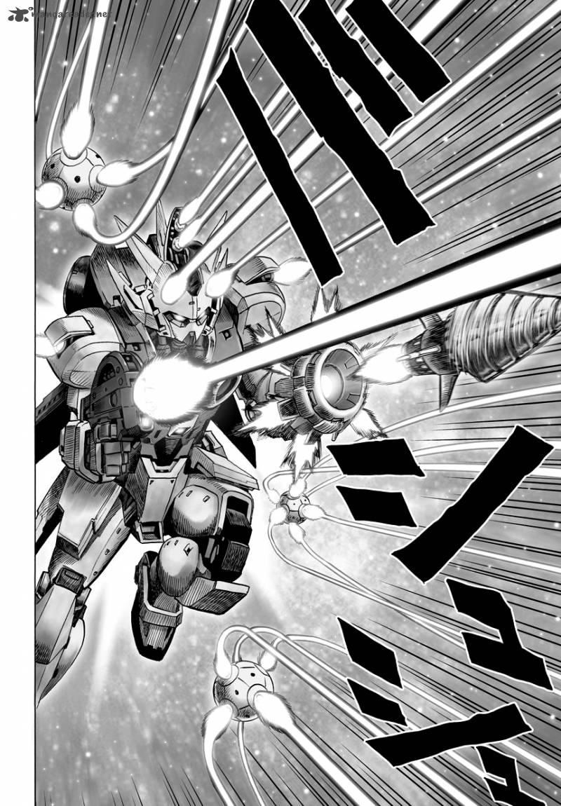 Chapter 55 - King 5 (Image 6)