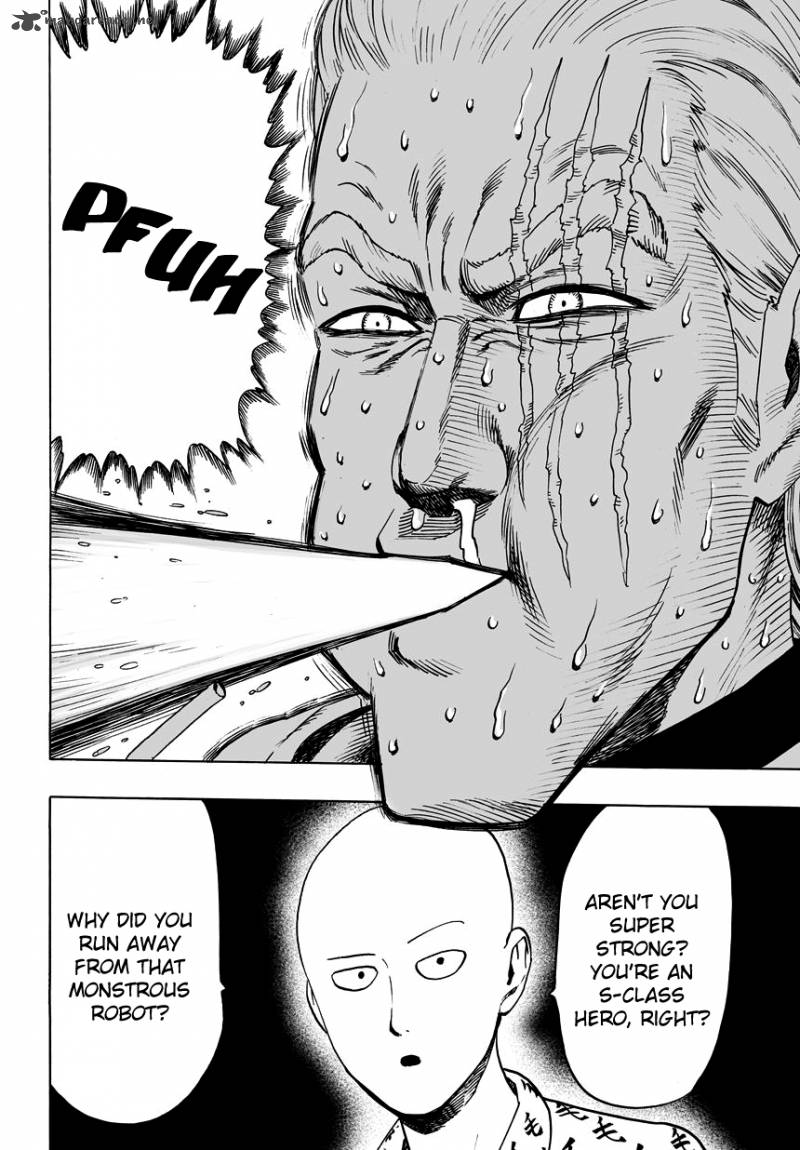 Chapter 55 - King 5 (Image 8)
