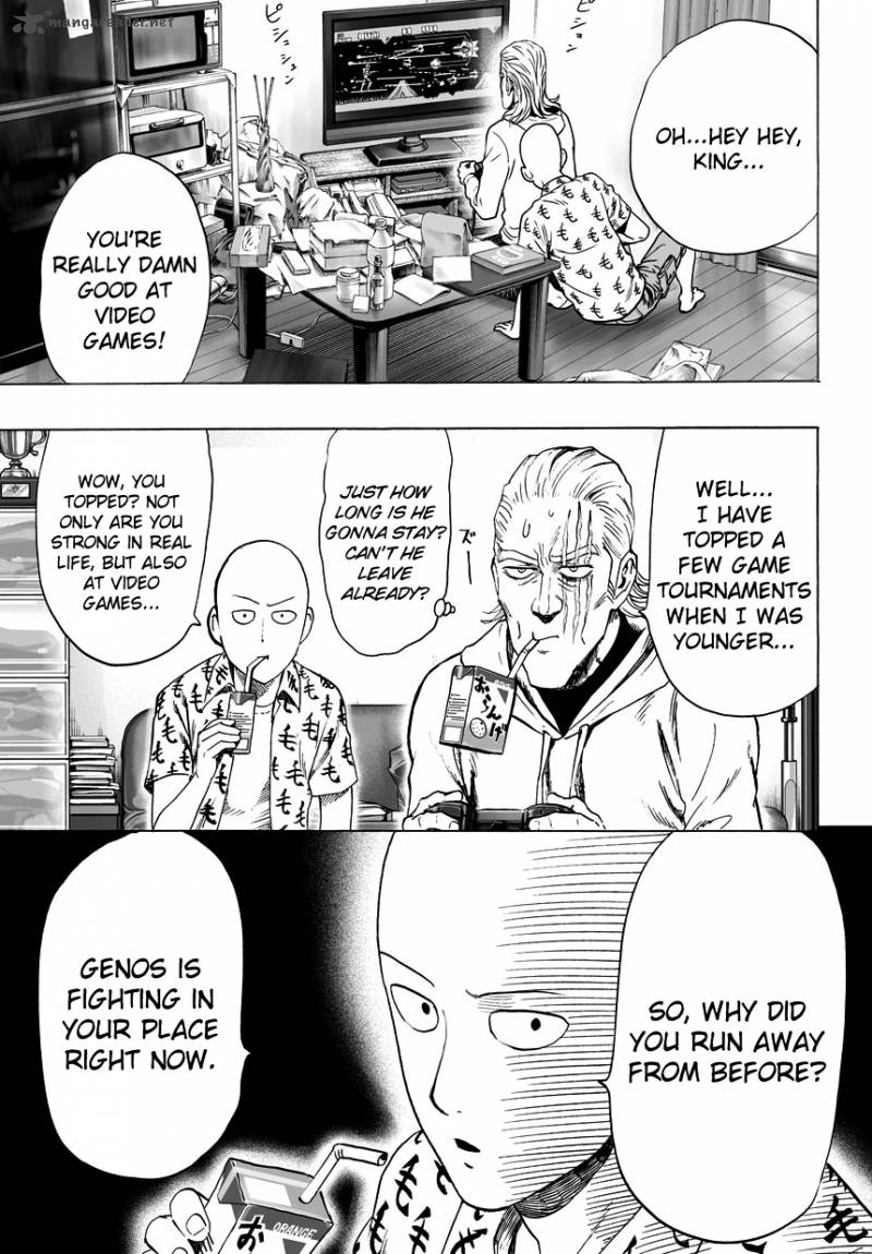 Chapter 55 - King 5 (Image 7)
