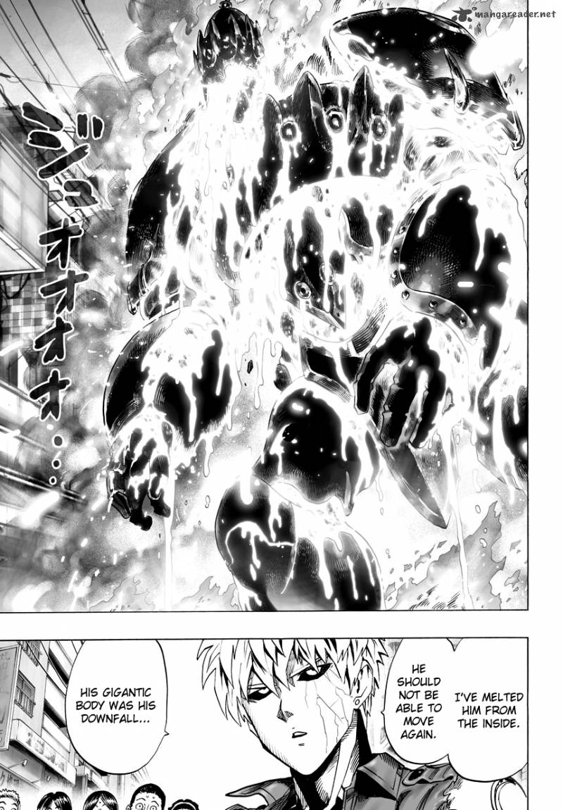Chapter 55 - King 5 (Image 2)