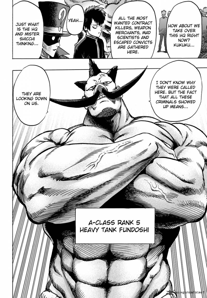 Chapter 57 - Outlaw (Image 11)
