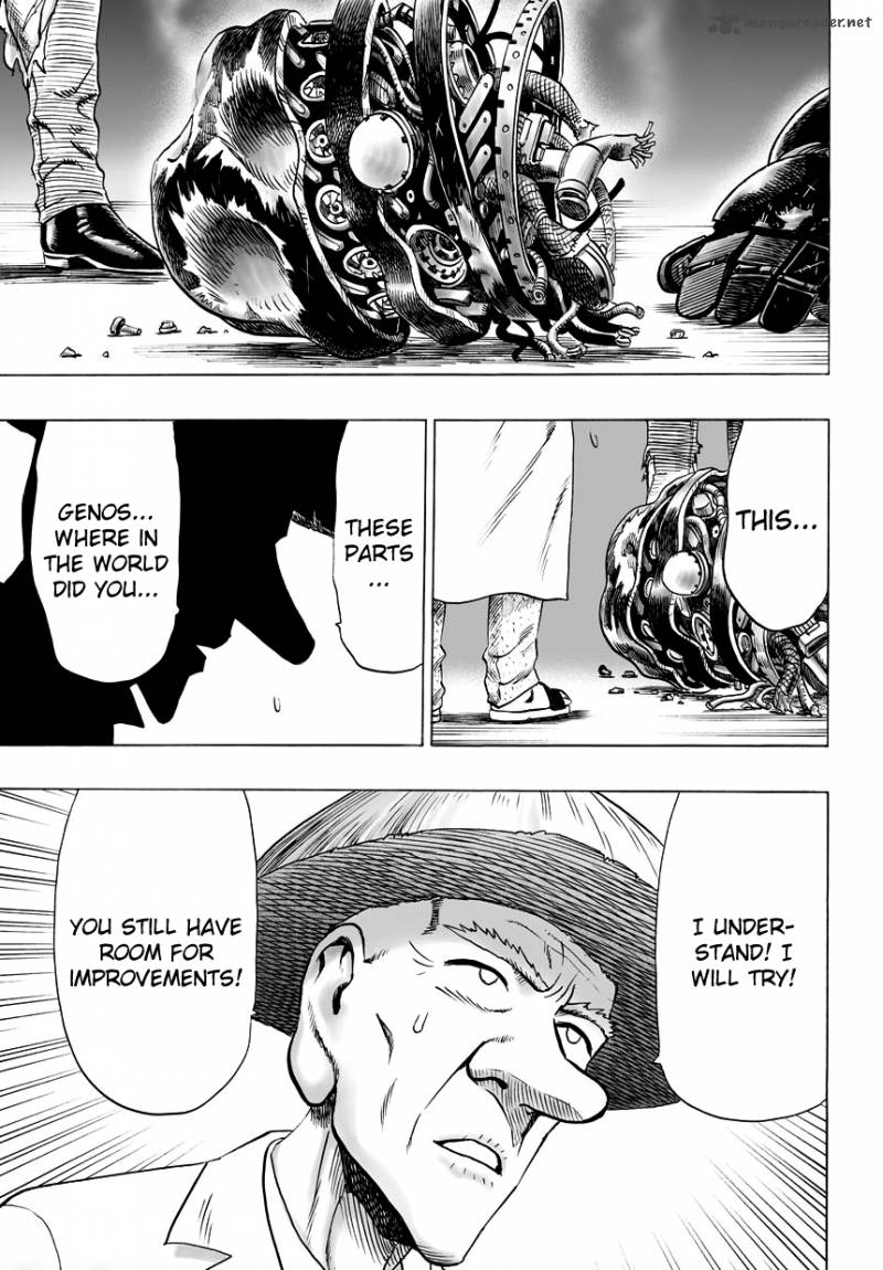Chapter 57 - Outlaw (Image 4)