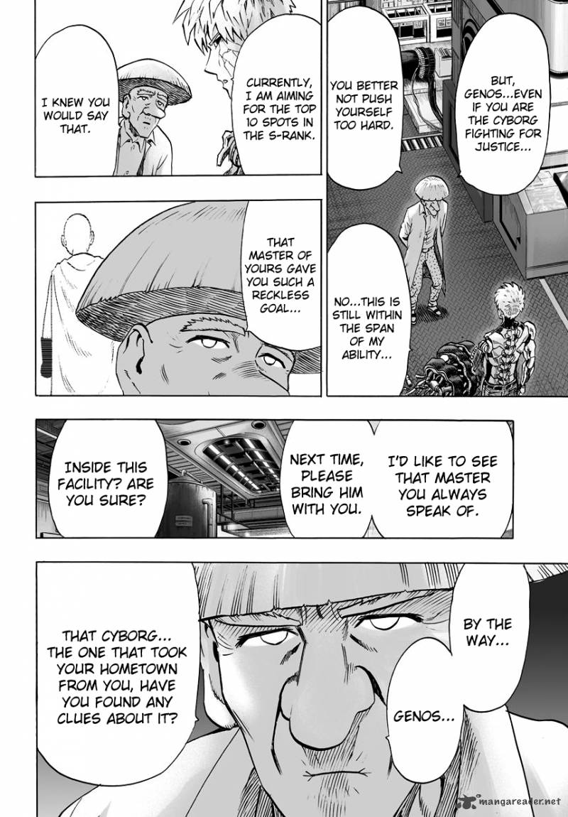 Chapter 57 - Outlaw (Image 5)