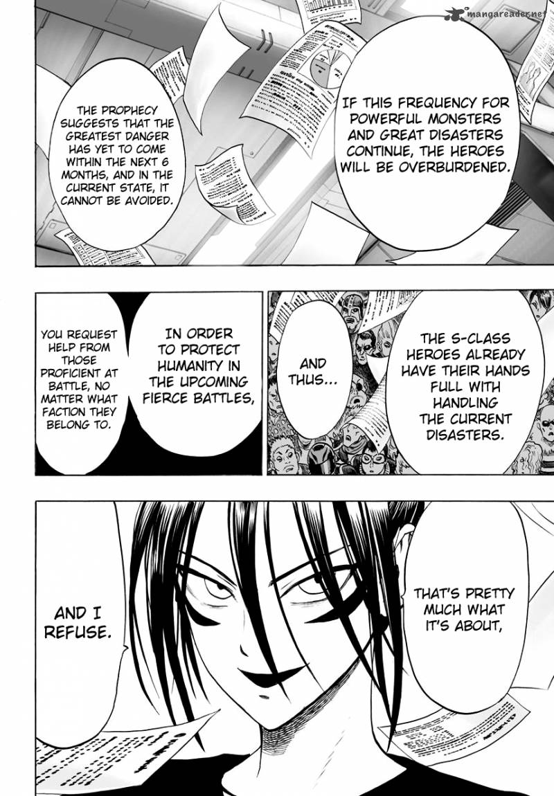 Chapter 57 - Outlaw (Image 15)