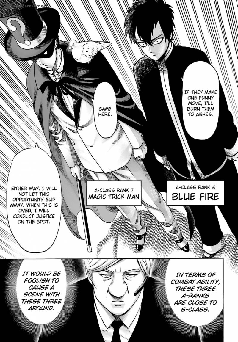 Chapter 57 - Outlaw (Image 12)