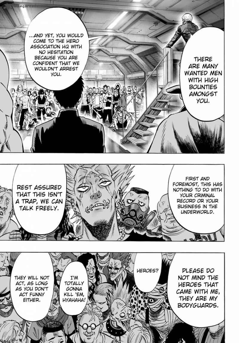 Chapter 57 - Outlaw (Image 10)