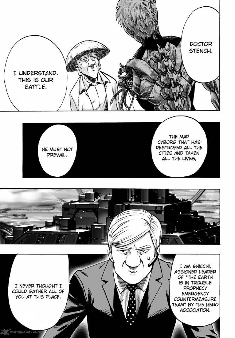 Chapter 57 - Outlaw (Image 8)