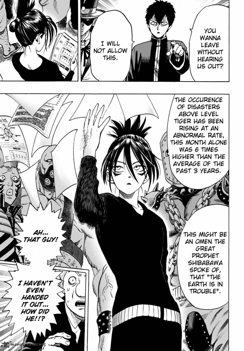 Chapter 57 - Outlaw (Image 14)