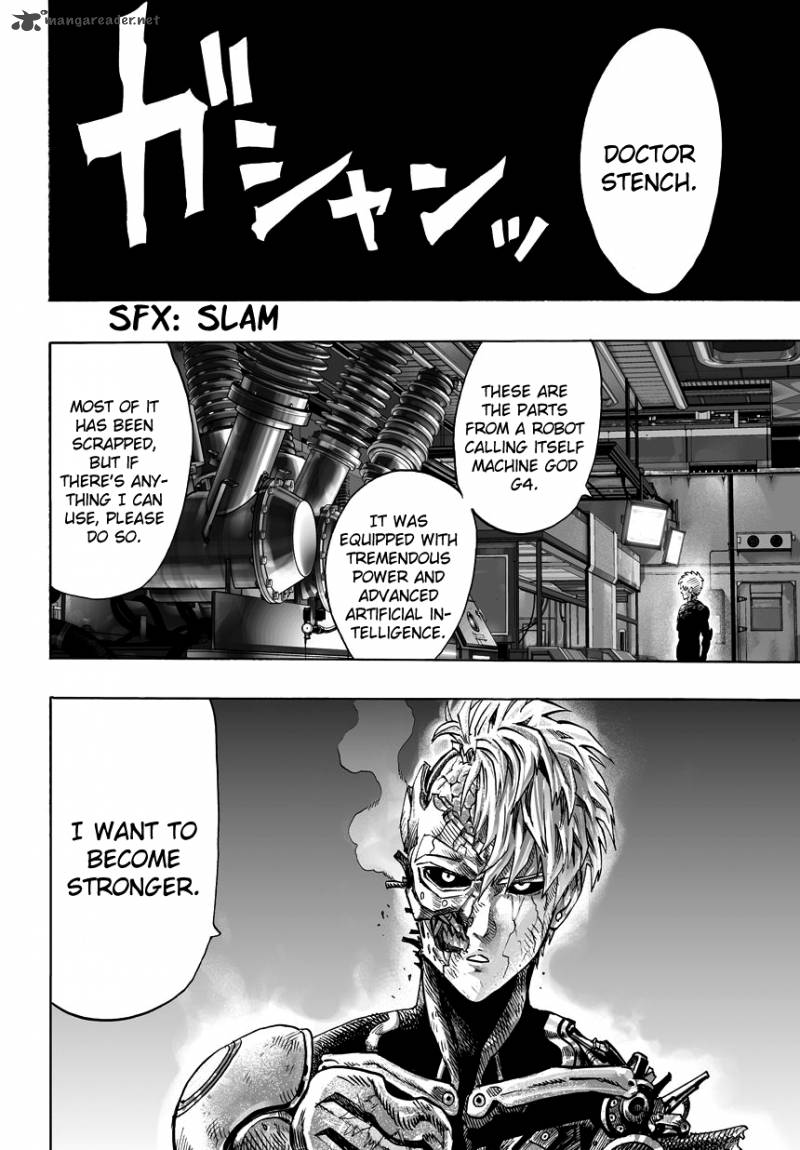 Chapter 57 - Outlaw (Image 3)