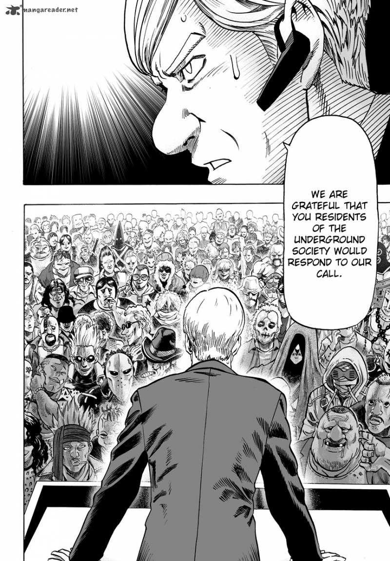 Chapter 57 - Outlaw (Image 9)