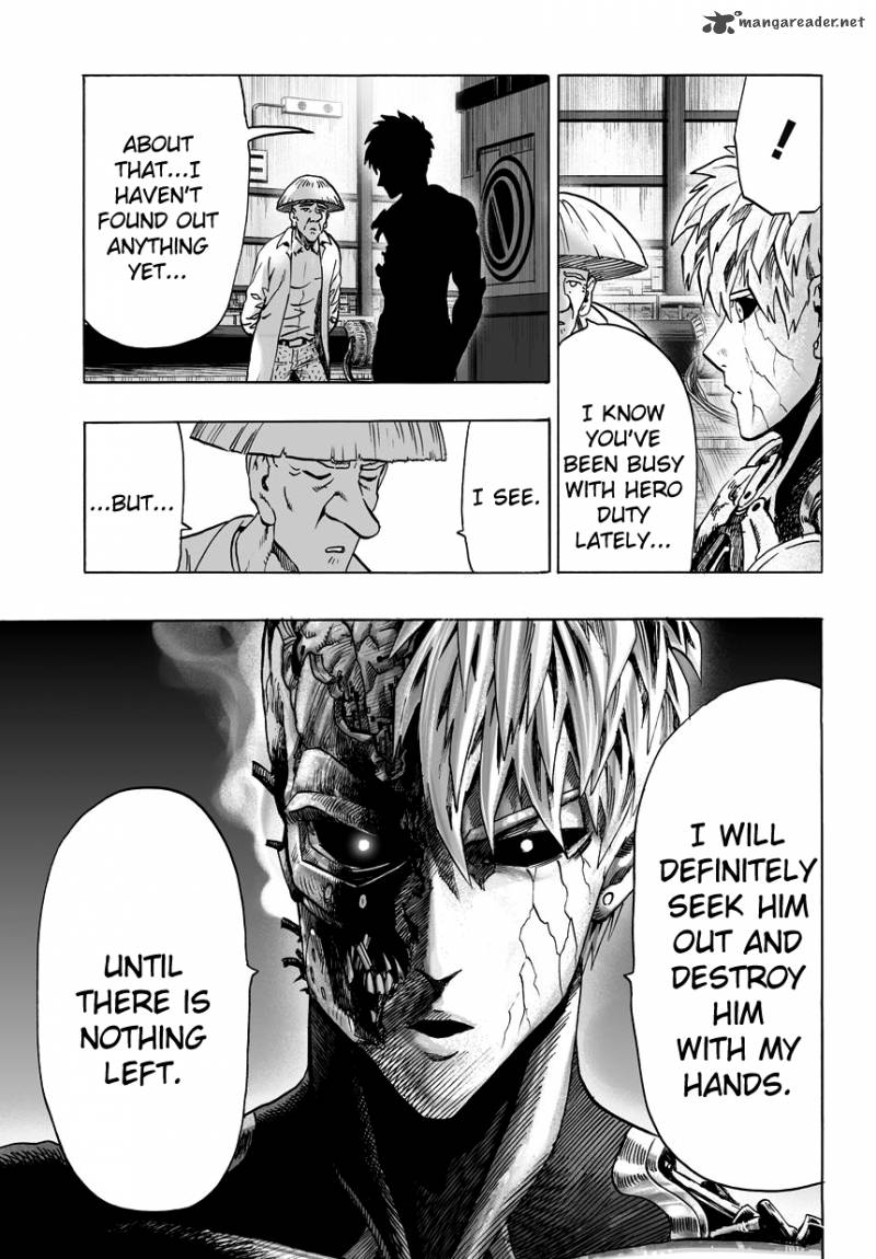 Chapter 57 - Outlaw (Image 6)