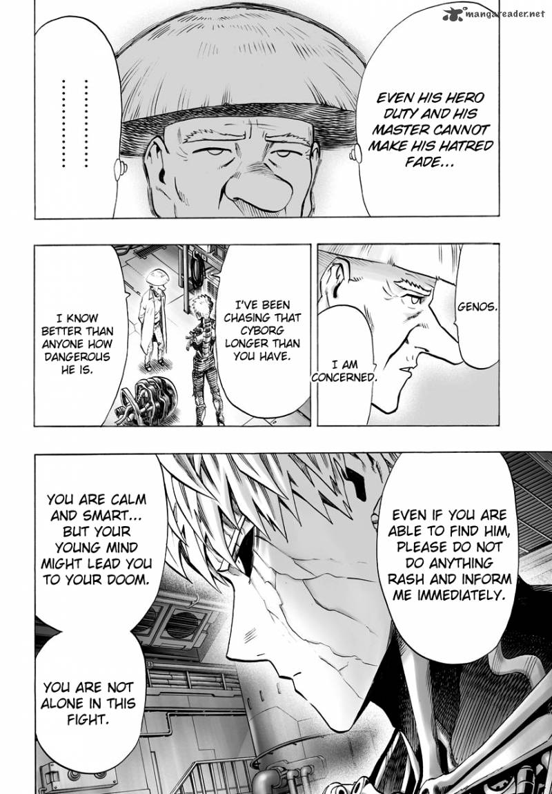Chapter 57 - Outlaw (Image 7)