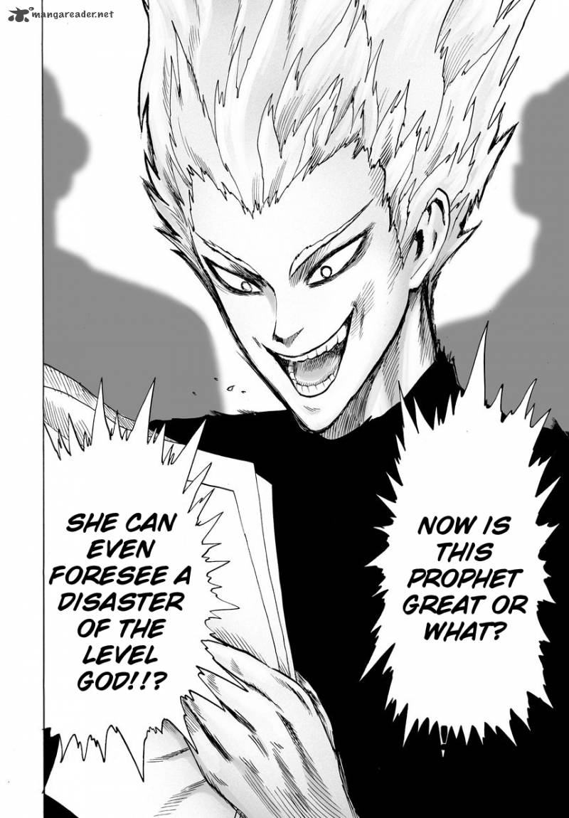 Chapter 58 - Outlaw Part 2 (Image 6)