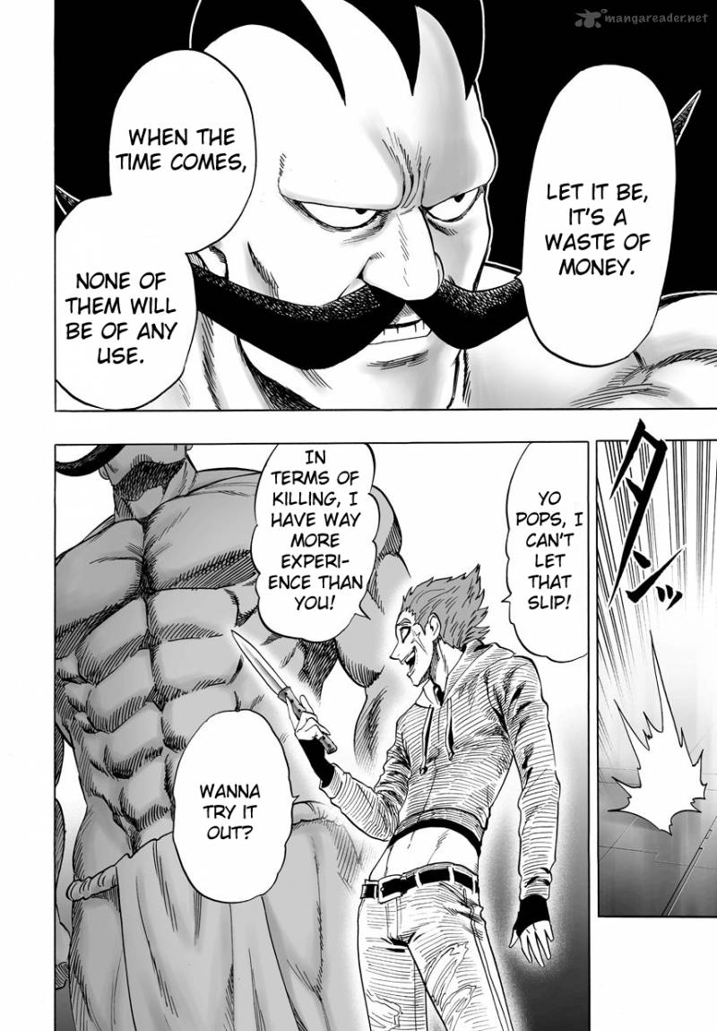 Chapter 58 - Outlaw Part 2 (Image 4)