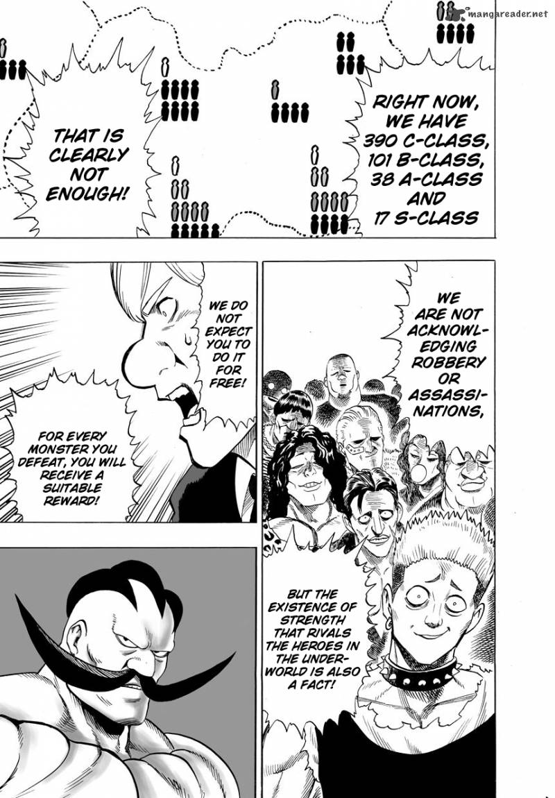 Chapter 58 - Outlaw Part 2 (Image 3)