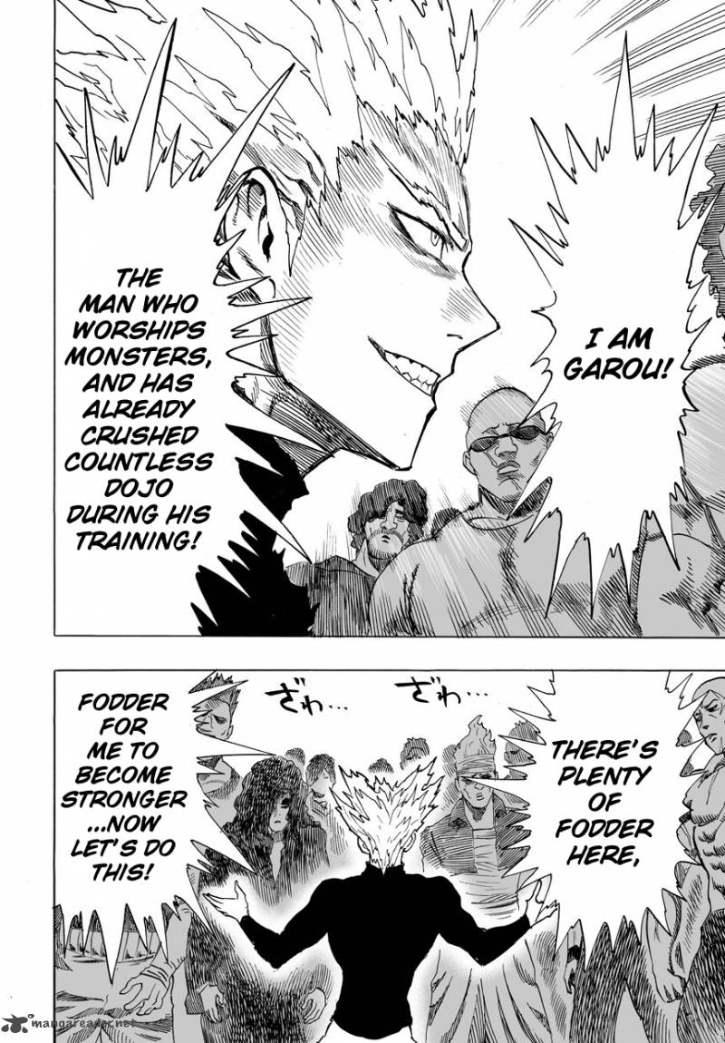 Chapter 58 - Outlaw Part 2 (Image 8)